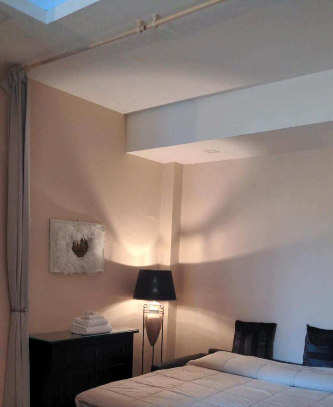 Dante Experience Apartment Florence Exterior photo
